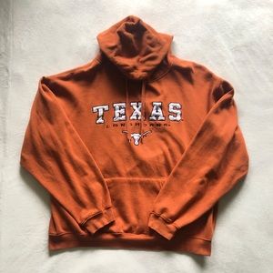 Texas Longhorn’s Hoodie